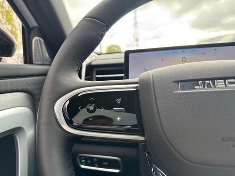 Voitures D'0Km À Amiens | Jaecoo 5 J7 1. Tgdi 224Ch Shs-H Exclusive