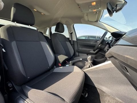 Voitures D'occasion À Saint-Ouen L'aumône | Volkswagen Polo 1.0 Tsi 95Ch Vw Edition
