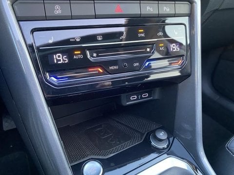 Voitures D'occasion À Pierrelaye | Volkswagen T-Roc 2.0 Tdi 150Ch Style Exclusive Dsg7
