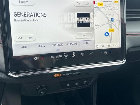 Voitures D'0Km À Sarcelles | Ford Puma 1.0 Ecoboost Hybrid 125Ch St-Line X S&S Powershift