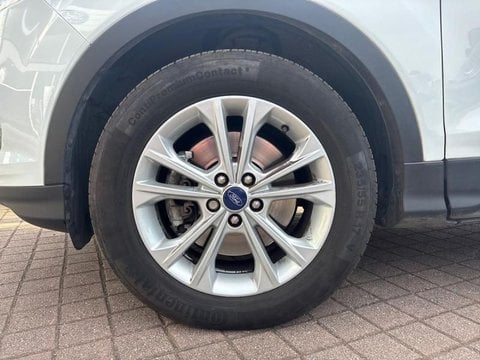 Voitures D'occasion À Morangis | Ford Kuga 1.5 Ecoblue 120Ch Titanium Bva