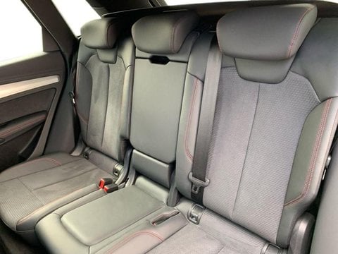 Voitures D'occasion À Compiègne | Audi Q5 50 Tfsi E 299Ch S Line Quattro S Tronic 7