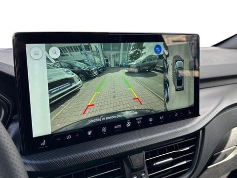 Voitures D'0Km À Morangis | Ford Kuga 2.5 Duratec 243Ch Hybride Rechargeable St-Line X Powershift