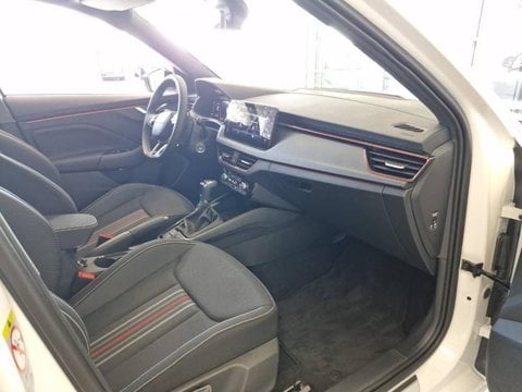 Voitures D'occasion À Villaines Sous Bois | Škoda Kamiq 1.0 Tsi Evo 110Ch Monte-Carlo Dsg7