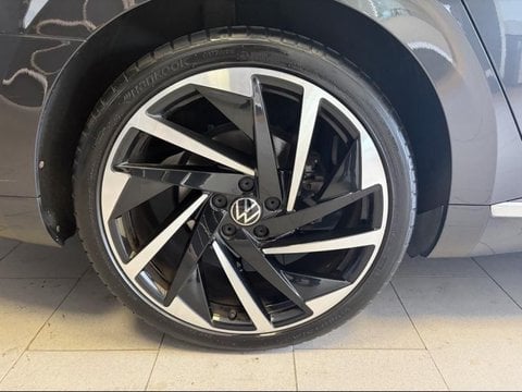 Voitures D'occasion À Roissy En France | Volkswagen Arteon 2.0 Tdi Evo 150Ch R-Line Dsg7
