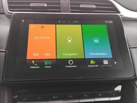 Voitures D'occasion À Corbeil-Essonnes | Mg Zs 1.5 Vti-Tech 106Ch Luxury