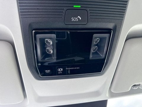 Voitures D'0Km À Amiens | Ford Transit Connect L1 1.5 Ecoboost 150Ch Phev Limited Bva6
