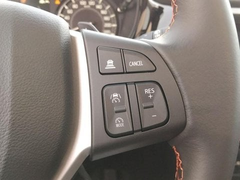 Voitures D'occasion À Corbeil-Essonnes | Suzuki Vitara 1.4 Boosterjet Hybrid 110Ch Xplore Auto