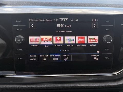 Voitures D'occasion À Sartrouville | Volkswagen Polo 1.0 Tsi 95Ch Style