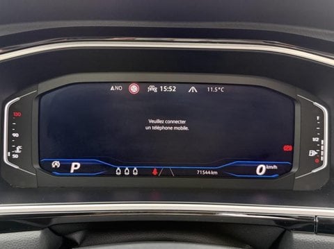 Voitures D'occasion À Pierrelaye | Volkswagen T-Roc 1.5 Tsi Evo 150Ch R-Line Dsg7