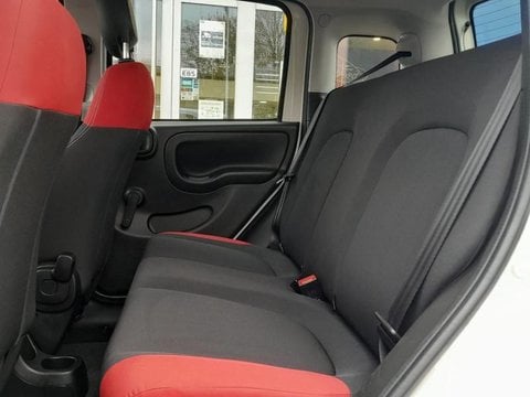 Voitures D'occasion À Laon | Fiat Panda 1.2 8V 69Ch