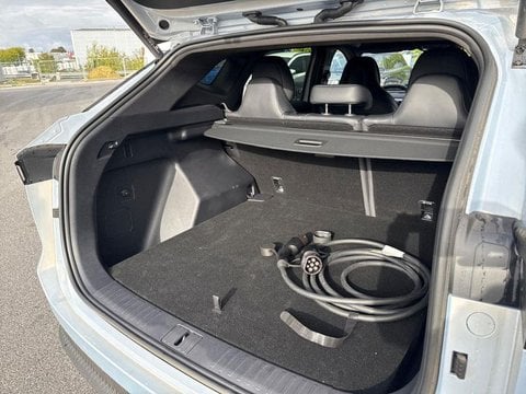 Voitures D'0Km À Amiens | Omoda 7 1.5 Shs-P 279Ch Premium