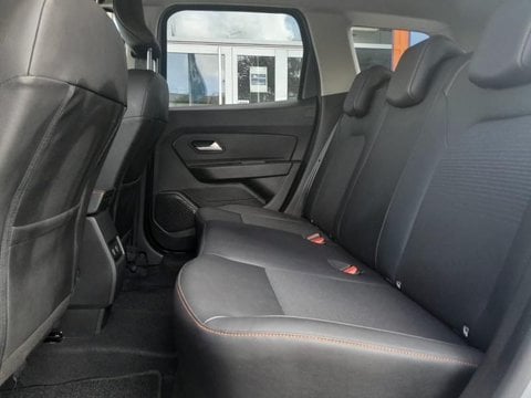 Voitures D'occasion À Laon | Dacia Duster 1.5 Blue Dci 115Ch Extreme 4X2