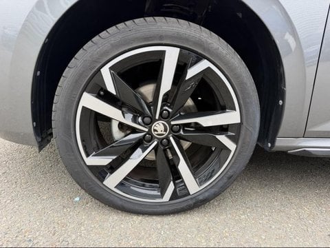 Voitures D'occasion À Garges Lès Gonesse | Škoda Kamiq 1.0 Tsi Evo 2 116Ch Monte Carlo Dsg7