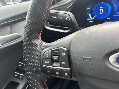 Voitures D'occasion À Roissy En France | Ford Puma 1.0 Flexifuel 125Ch S&S Mhev St-Line