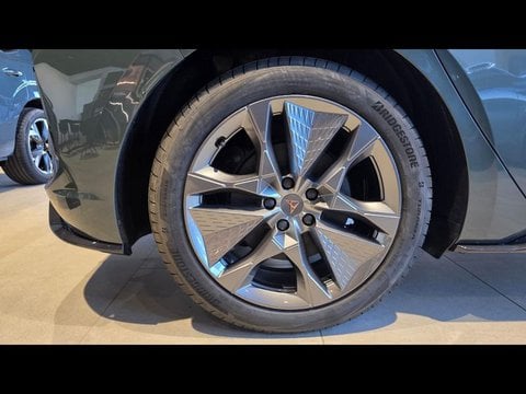 Voitures D'0Km À Beauvais | Cupra Born 190Ch 58Kwh