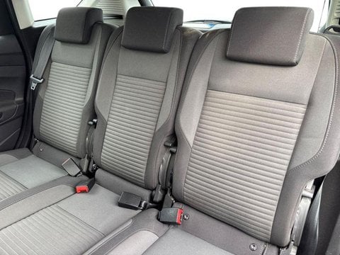 Voitures D'occasion À Etampes | Ford C-Max 1.0 Ecoboost 125Ch Stop&Start Titanium Euro6.2