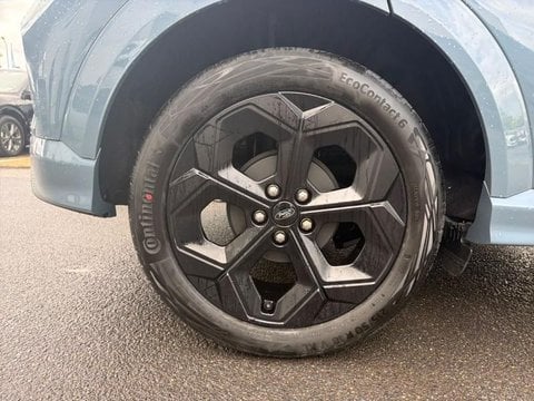 Voitures D'0Km À Saint Ouen L'aumône | Ford Puma 1.0 Ecoboost Hybrid 125Ch Bluecruise Edition S...