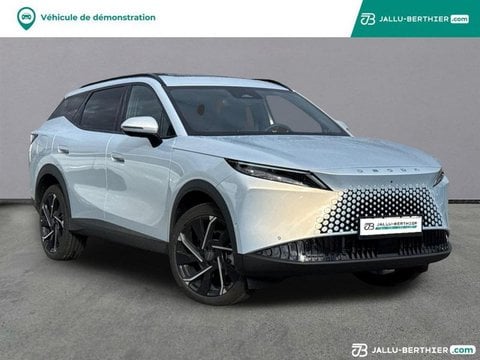 Voitures D'0Km À Amiens | Omoda 7 1.5 Shs-P 279Ch Premium