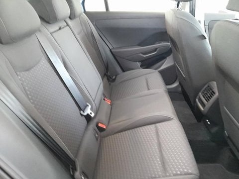Voitures D'0Km À Jaux Compiègne | Volkswagen T-Roc 1.5 Etsi 116Ch Life Dsg7