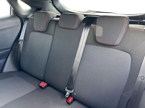 Voitures D'occasion À Morangis | Ford Puma 1.0 Flexifuel 125Ch S&S Mhev St-Line