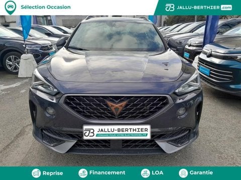 Voitures D'occasion À Sartrouville | Cupra Formentor 1.5 Tsi 150Ch V Dsg7