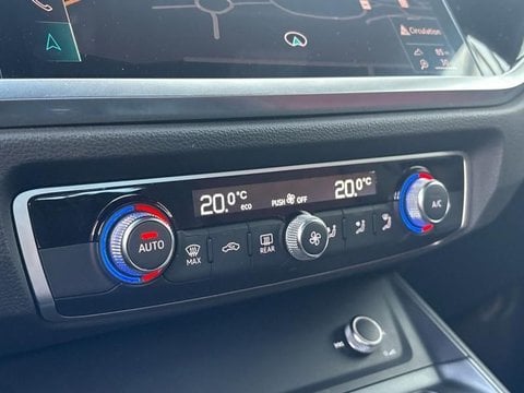 Voitures D'occasion À Compiègne | Audi Q3 35 Tfsi 150Ch S Line S Tronic 7