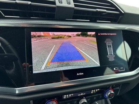 Voitures D'occasion À Saint Maximin | Audi Q3 Sportback 35 Tfsi 150Ch S Edition