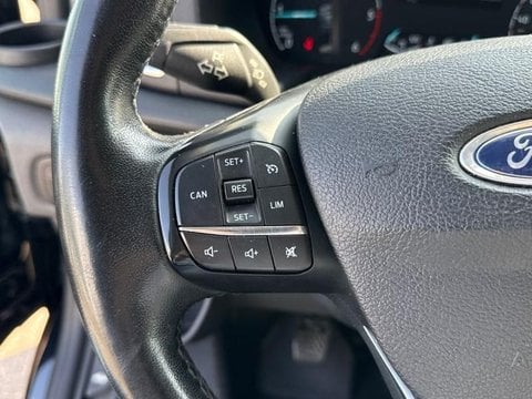 Voitures D'occasion À Beauvais | Ford Transit Custom Fg 290 L1H1 2.0 Ecoblue 185 Sport
