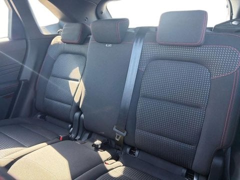 Voitures D'occasion À Saint Ouen L'aumône | Ford Kuga 2.5 Duratec 190Ch Fhev E85 St-Line Bva