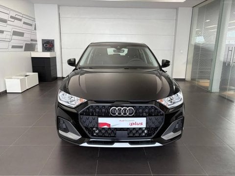 Voitures D'0Km À Beauvais | Audi A1 Allstreet 30 Tfsi 116Ch Advanced S Tronic 7
