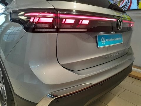 Voitures D'occasion À Jaux Compiègne | Volkswagen Tiguan 1.5 Etsi 150Ch Elegance Dsg7
