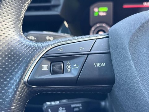 Voitures D'occasion À Compiègne | Audi A3 Sportback 40 Tfsi E 204Ch S Line S Tronic 6