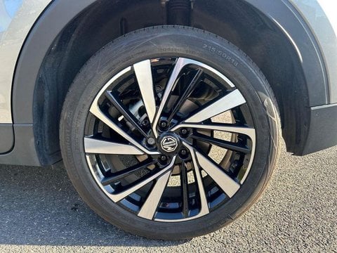 Voitures D'occasion À Sarcelles | Mg Zs 1.5 Hybrid+ 197Ch Luxury