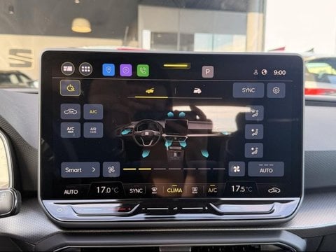 Voitures D'occasion À Beauvais | Seat Leon 1.5 Etsi Hybrid 115Ch Copa Dsg7