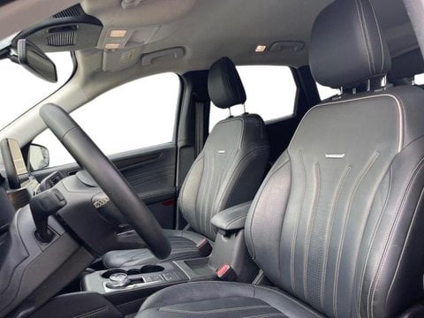 Voitures D'occasion À Vauchelles Les Quesnoy | Ford Kuga 2.5 Duratec 190Ch Fhev E85 Vignale Bva