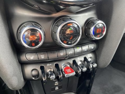 Voitures D'occasion À Pierrelaye | Mini Mini 5 Portes Cooper 136Ch Edition Premium Bva7