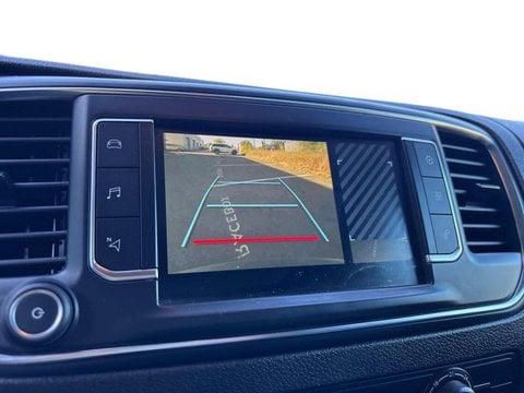 Voitures D'occasion À Saint Maximin | Peugeot Expert Fg Long 2.0 Bluehdi 180Ch S&S Asphalt Eat8