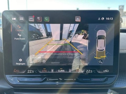 Voitures D'occasion À Jaux Compiègne | Cupra Leon 1.5 Etsi Hybrid 150Ch V Dsg7