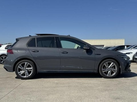 Voitures D'occasion À Saint-Ouen L'aumône | Volkswagen Golf 1.5 Etsi Evo2 130Ch R-Line Dsg7
