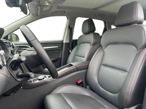 Voitures D'occasion À Sarcelles | Mg Zs Ev 156Ch - 70Kwh Luxury