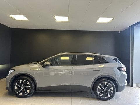 Voitures D'occasion À Roissy En France | Volkswagen Id.4 286Ch Pro 77 Kwh Life Max