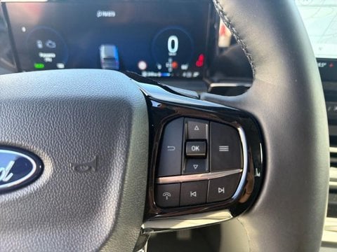 Voitures D'occasion À Saint Ouen L'aumône | Ford Tourneo Custom 340 L2H1 2.5 Duratec 232Ch Hybr...