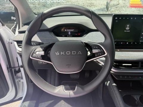 Voitures D'occasion À Jaux Compiègne | Škoda Elroq 286Ch 85 Plus
