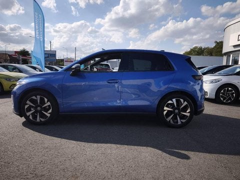 Voitures D'0Km À Pierrelaye | Volkswagen Id. Polo 211Ch 52 Kwh Style Exclusive