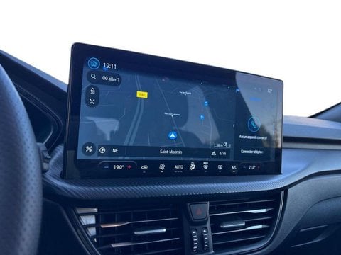 Voitures D'occasion À Saint Maximin | Ford Kuga 2.5 Duratec 180Ch Hybrid Flexifuel St-Line X Pow...