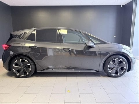 Voitures D'occasion À Roissy En France | Cupra Born 230Ch Xl 77 Kwh V