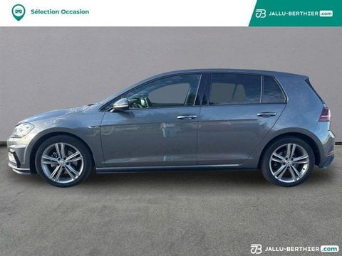 Voitures D'occasion À Jaux Compiègne | Volkswagen Golf 1.5 Tsi Evo 150Ch Carat Dsg7 5P