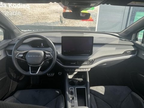 Voitures D'occasion À Jaux Compiègne | Škoda Enyaq Coupé 286Ch 85 Sportline