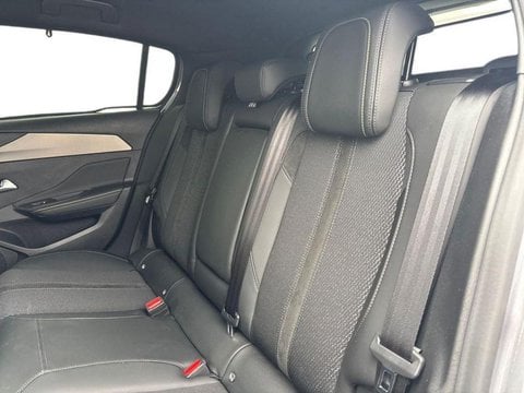 Voitures D'occasion À Jaux Compiègne | Peugeot 308 1.2 Hybrid 145Ch Gt E-Dcs6